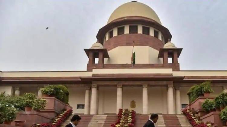 moratorium argument in supreme court today