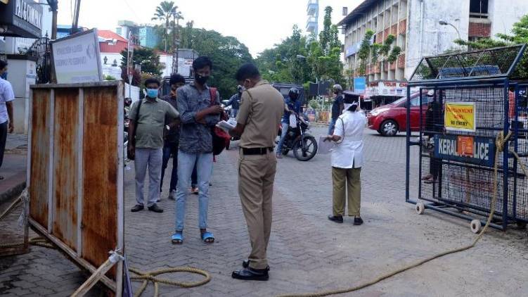 more relaxation in kerala lockdown