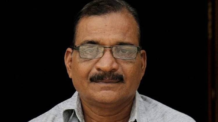 mp thambi passes away