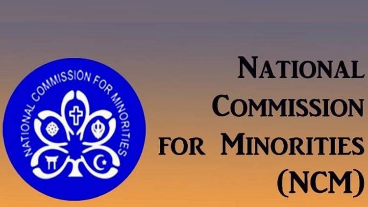 national minority commission summons finance additional chief secy