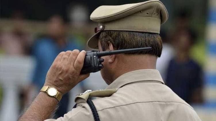 neyattinkara police station officers in contact with covid affected on duty