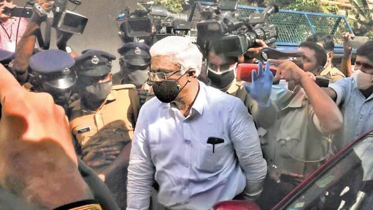 nia sivasankaran interrogation details