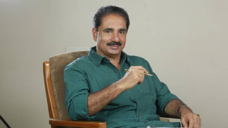 nk premachandran affected covid