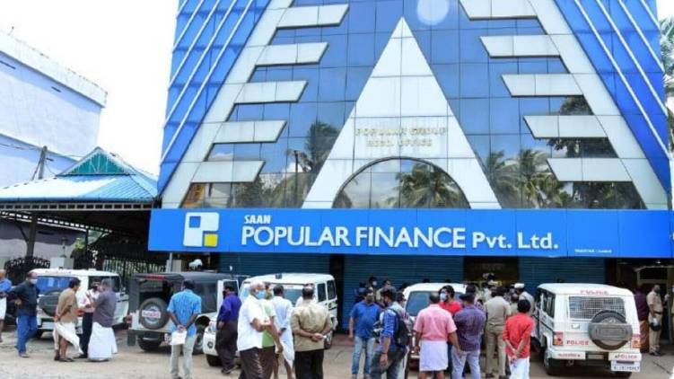 popular finance case handed over to cbi