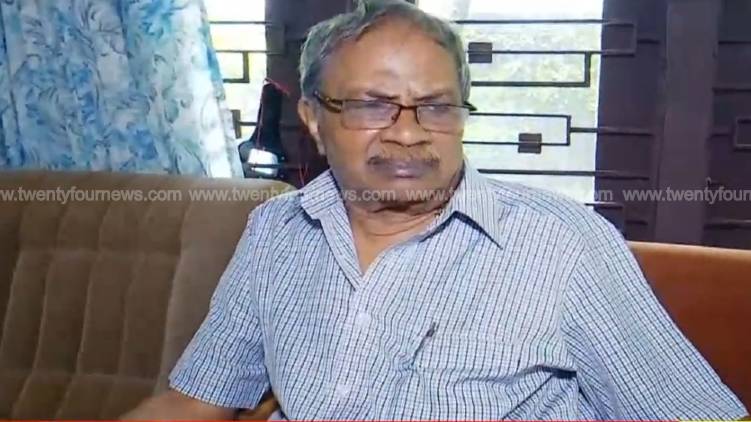 randamoozham case solved MT response