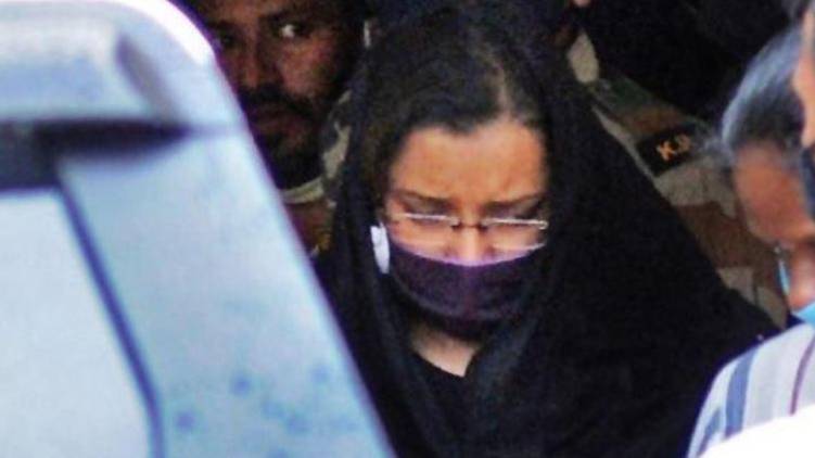 swapna suresh remanded