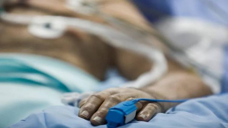 three covid death reported today