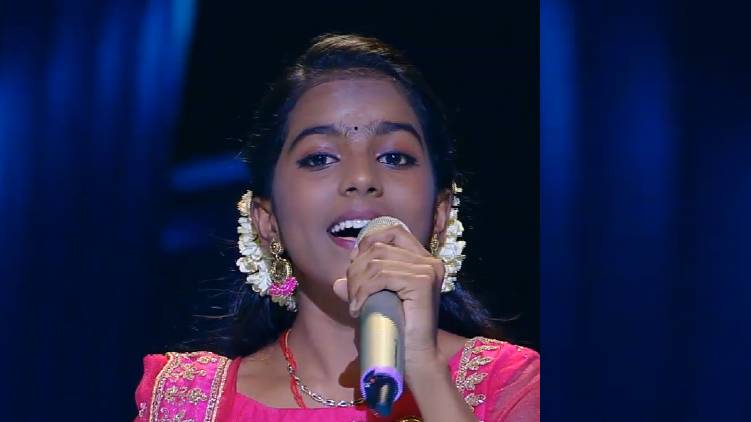 top singer seethalakshmi final performance