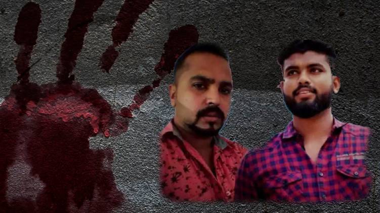 venjaramoodu dyfi murder 4 more arrested