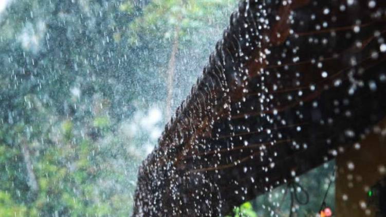 yellow alert in kerala districts