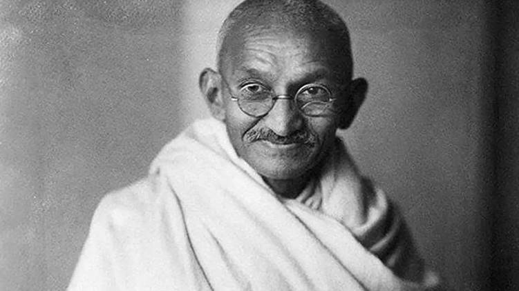 151st gandhi jayanthi