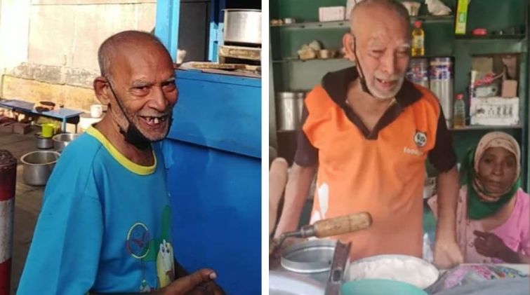 Customers Throng Delhi Couple's Dhaba After Video Of Them Crying Goes Viral