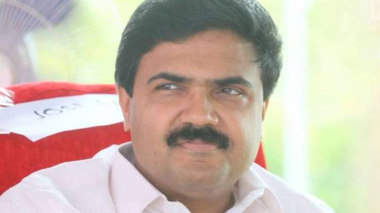 JOSE K MANI
