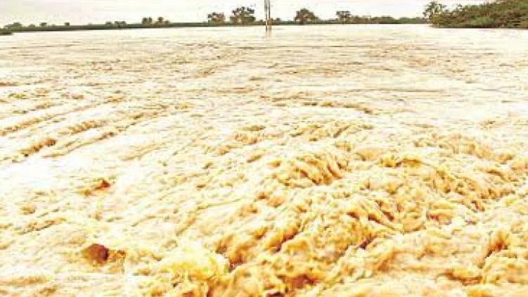 karnataka floods