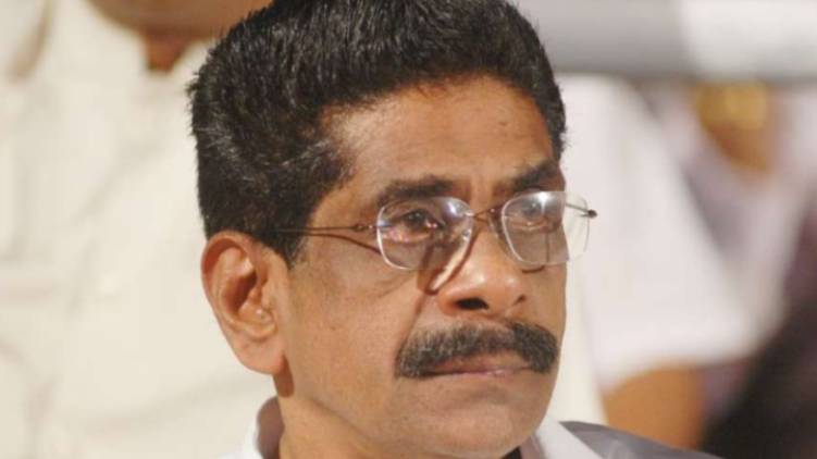 Biju Ramesh alleges politically motivated allegations; Mullappally Ramachandran