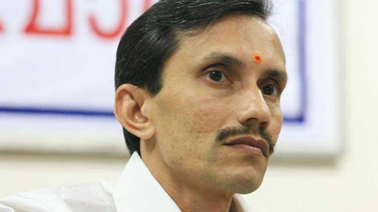 Rahul Gandhi is the new justification worker for the CPI (M); M.T. Ramesh