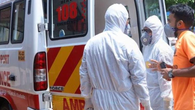 covid 19, coronavirus, covid deaths, kerala