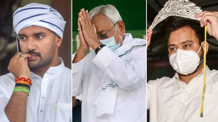 Bihar Assembly elections