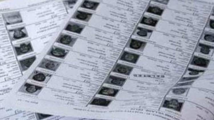 Local body elections; One more chance to add a name to the voter list