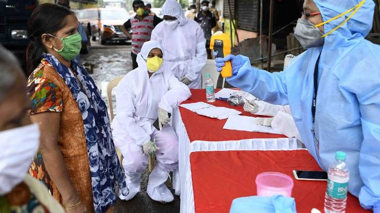covid 19 coroanvirus india updates