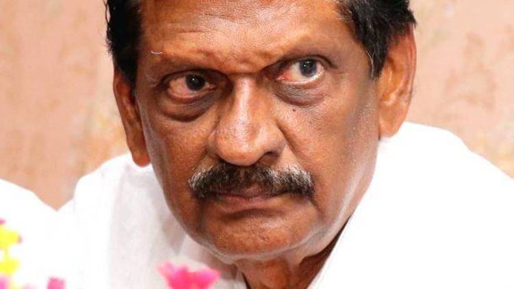 Let Biju Ramesh release evidence; P.J. Joseph