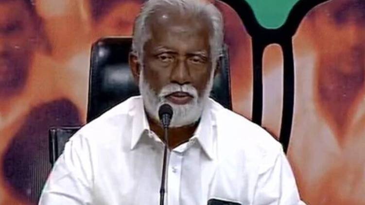 financial-fraud-case-kummanam-rajasekharan-police-investigation