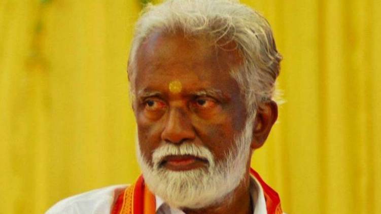 Kummanam Rajasekharan