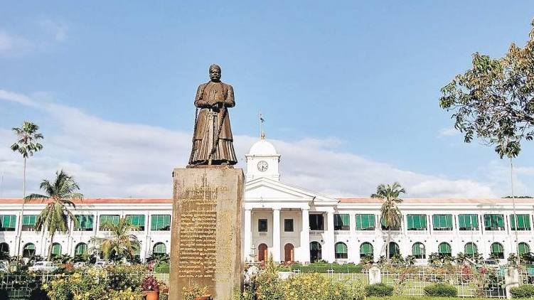 government is taking steps to control the CBI in the state