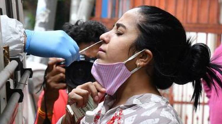 covid cure rate in the country to 90 percent
