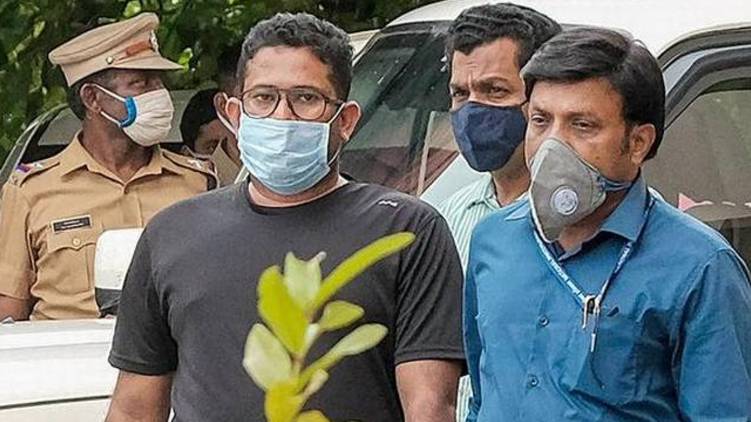 gold smuggling case; Customs cannot give secret statement of Sandeep; NIA