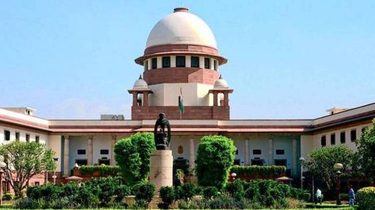 Madhya Pradesh by-election; Supreme Court stays High Court order