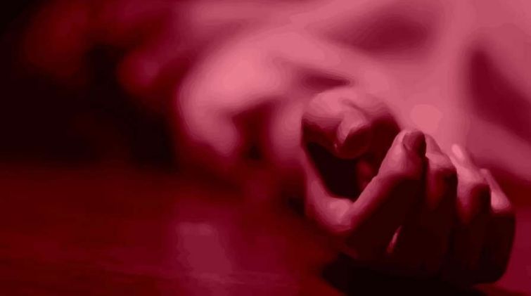 Covid death in Ernakulam