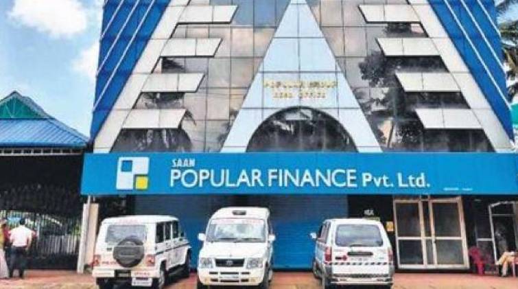2900 cases registered against popular finance in kerala