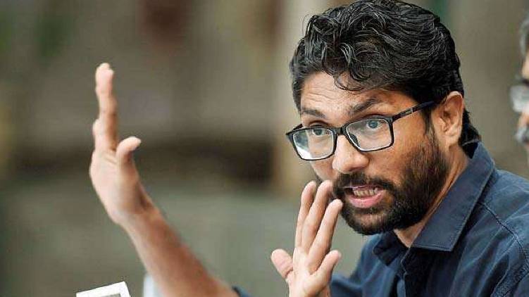 jignesh mewani