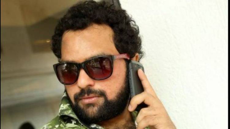 ED to interrogate bineesh kodiyeri again