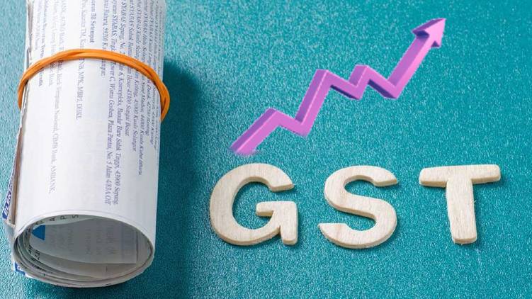 GST witness 4 percent hike