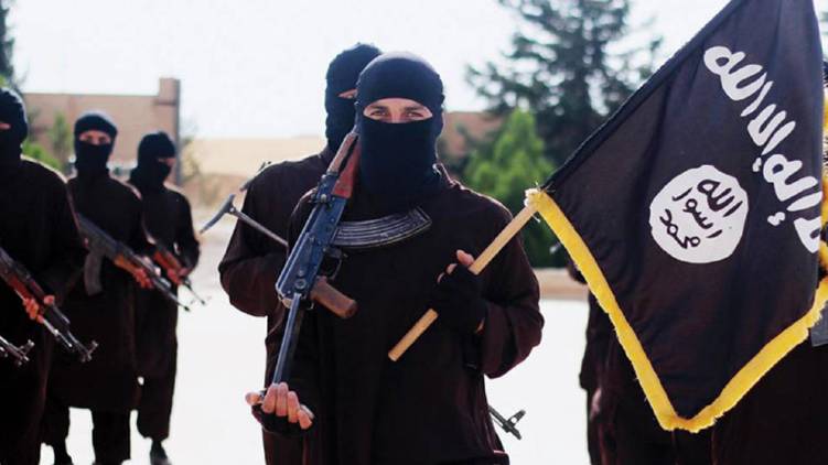 ISIS planned to set up Daesh Wilayah