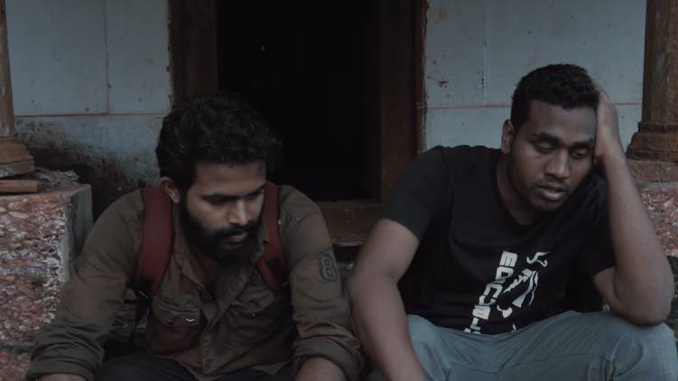 MALLANUM MADHEVANUM short film