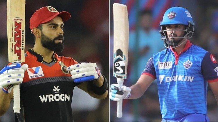 ipl dc rcb toss