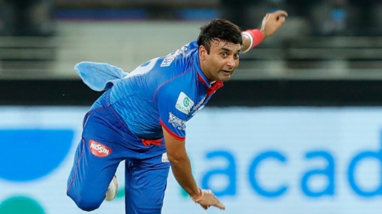 Amit Mishra injury IPL