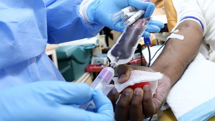 India Plasma Therapy Covid