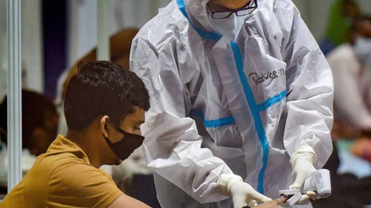 covid 19, coronavirus, india