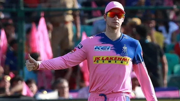 Steve Smith Gautam Gambhir