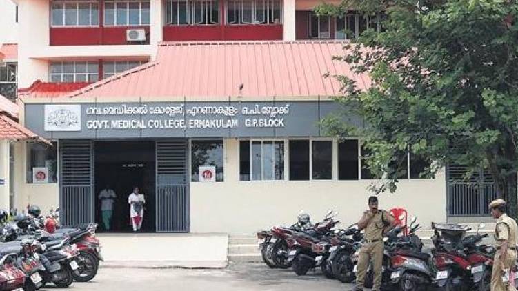 Treatment failure at Kalamassery Medical College; Health Secretary ordered an investigation
