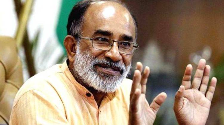 Alphons Kannanthanam
