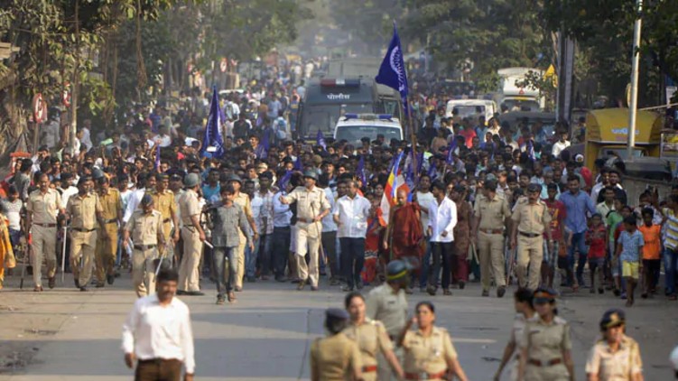 bhima koregaon case nia