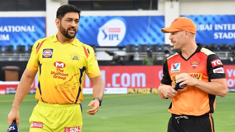 csk srh ipl toss