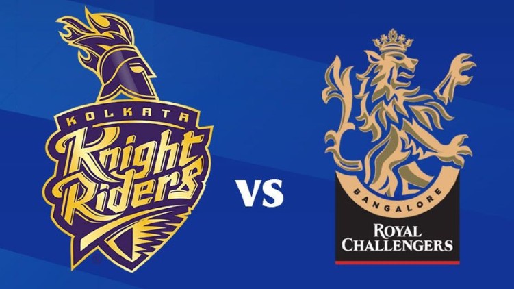 RCB KKR IPL preview