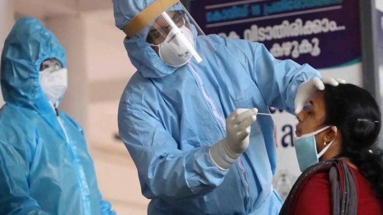 9250 covid cases today