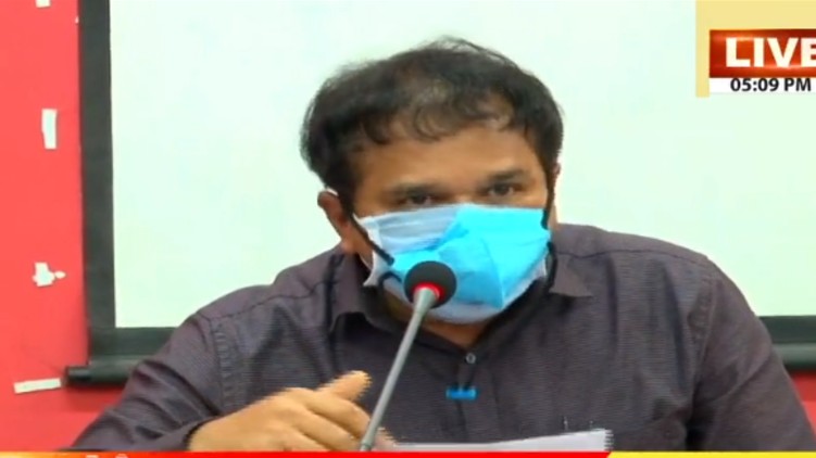 allegations Kalamassery Medical College